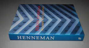 Jeroen Henneman - Verzameld Werk 272 pag, - handgesigneerd kopen? Bied vanaf 75!