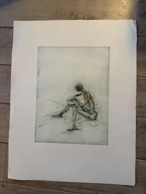 Ronald Tolman - zonder titel ( de lezer) kopen? Bied vanaf 75!