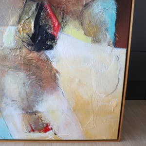 Paula Evers - Mixed Media kopen? Bied vanaf 150!