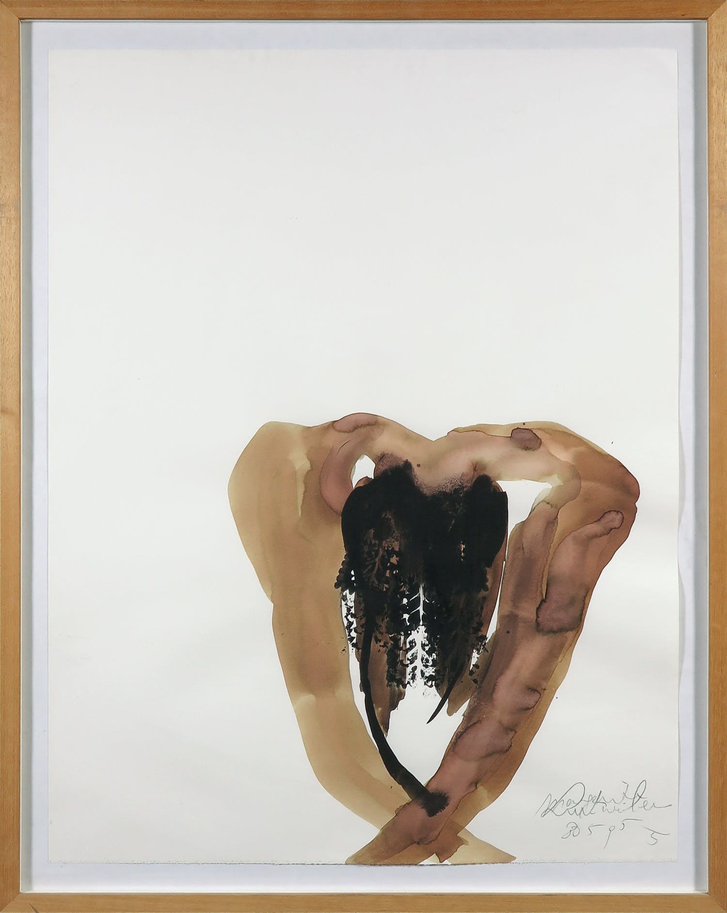 Margerite Luitwieler (1960)