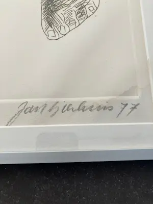 Jan Sierhuis - 3 figuren kopen? Bied vanaf 30!