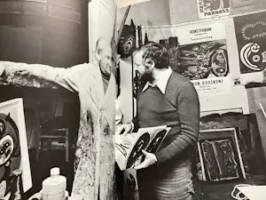 Anton Rooskens - Uitgeverij Van Spijk kopen? Bied vanaf 35!