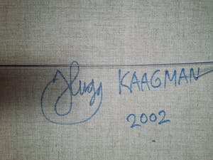 Hugo Kaagman - Piratenvoare kopen? Bied vanaf 545!
