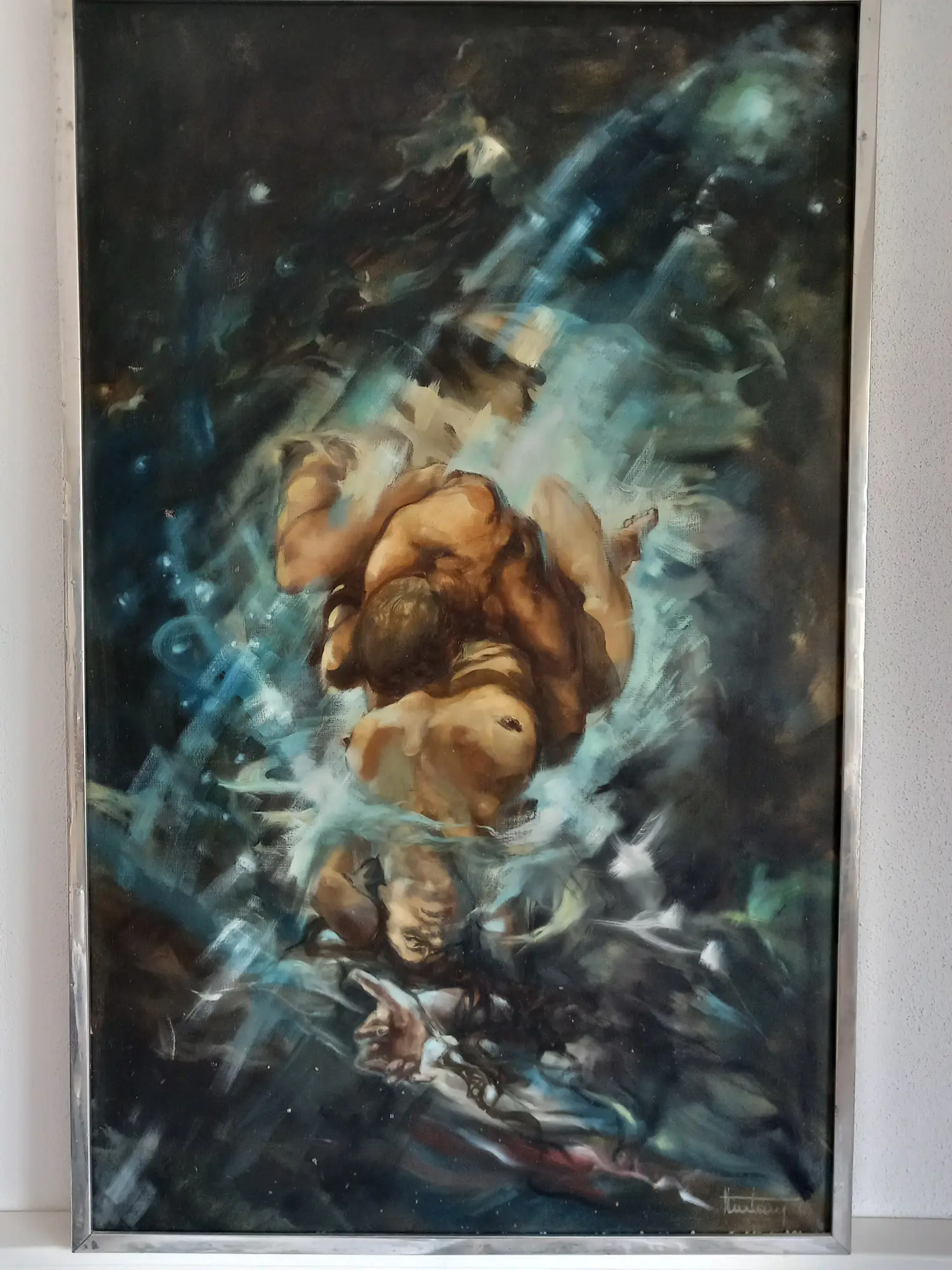 Roger Thalamy (1927-2016)