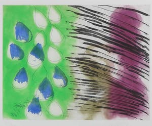 Ger Lataster - Ets, Zonder titel - Ingelijst kopen? Bied vanaf 70!