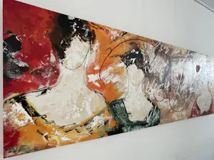 Dario Bosa - Reflections kaufen? Bieten Sie von 200!