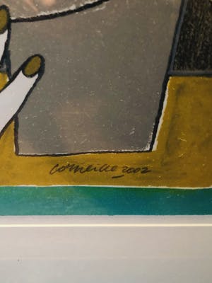 Corneille - Geen titel kopen? Bied vanaf 225!