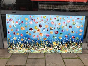 Gena Genadyj - Bloemen kopen? Bied vanaf 250!