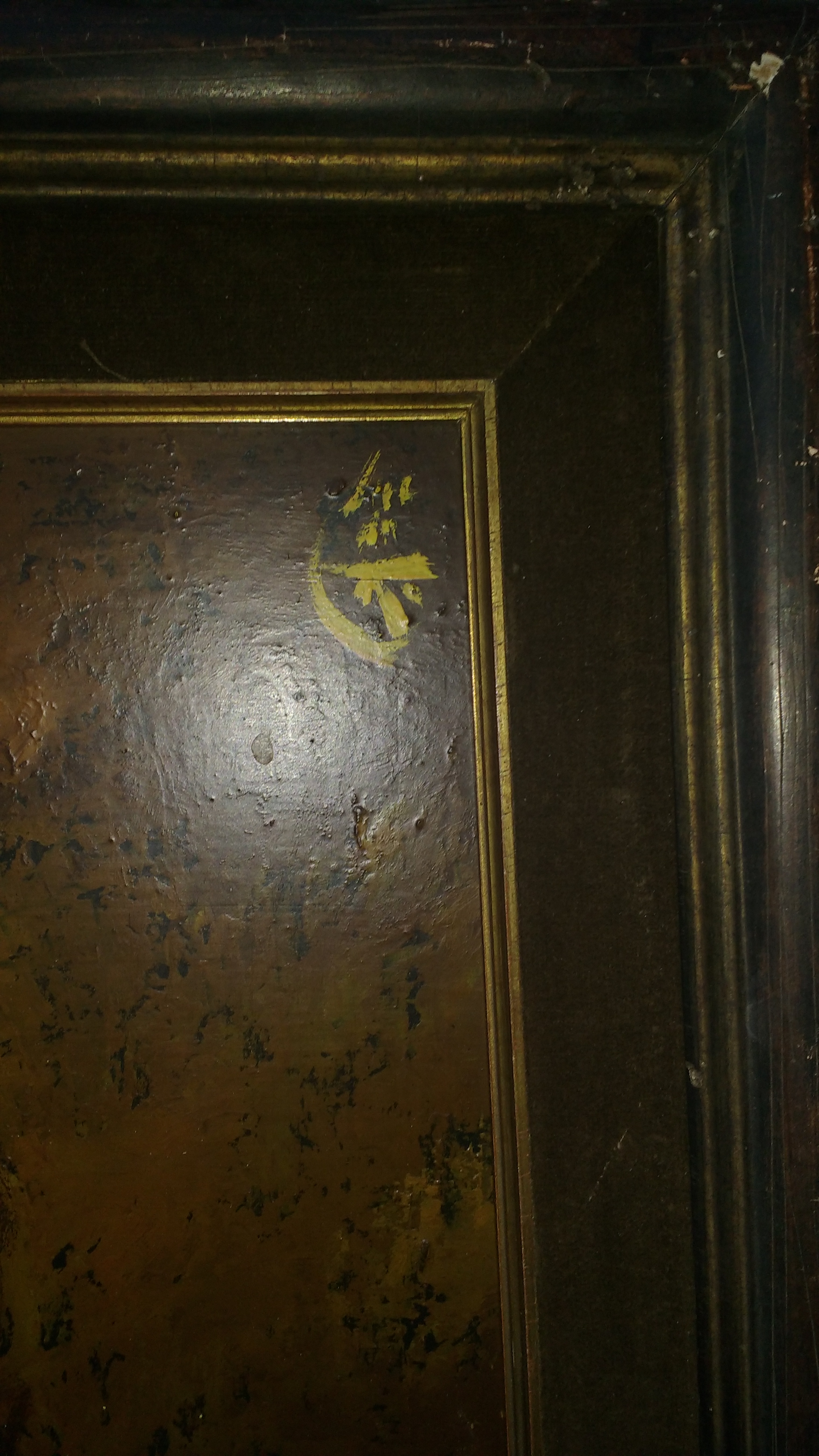 Niet of onleesbaar gesigneerd - Geportretteerde moeder kopen? Bied vanaf 1!