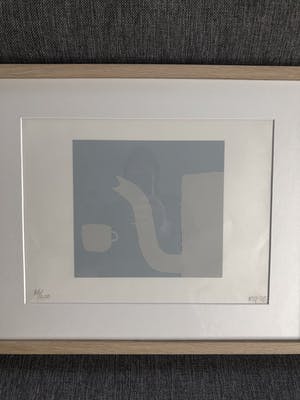 Klaas Gubbels - Kan en kopje kopen? Bied vanaf 325!