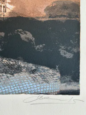 Peter Bersch - Pompeï kopen? Bied vanaf 15!