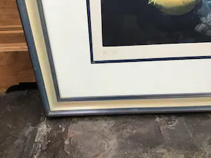 France Hilon - Stilleven. kopen? Bied vanaf 25!