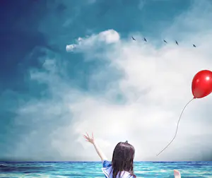 Mr. Strange - Het meisje in het blauw kopen? Bied vanaf 80!