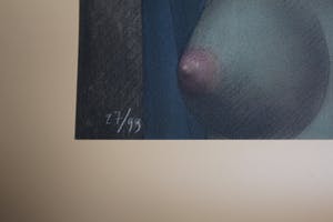 Jef van Tuerenhout - zonder titel kopen? Bied vanaf 55!
