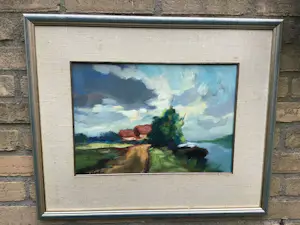 Toon Koster - Landweg Ham. kopen? Bied vanaf 175!