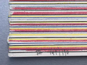 Jean Michel Meurice - Sans Titre kopen? Bied vanaf 15!