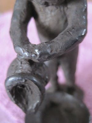 Ynskje Penning - Spelen met water kopen? Bied vanaf 75!