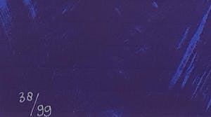 Espen Hagen - Blue chief | Groot kopen? Bied vanaf 85!