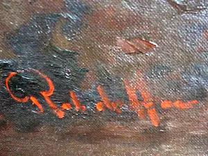 Rob de Haan - Zonder titel kopen? Bied vanaf 79!