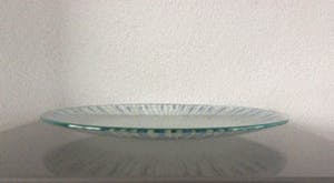 Corry Ammerlaan - GLAZEN SCHAAL kopen? Bied vanaf 15!