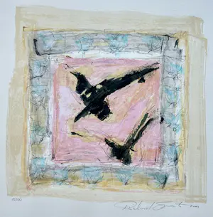 Richard Smeets - Zonder titel kopen? Bied vanaf 30!