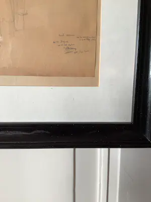 Jan Toorop - De violiste kopen? Bied vanaf 1!