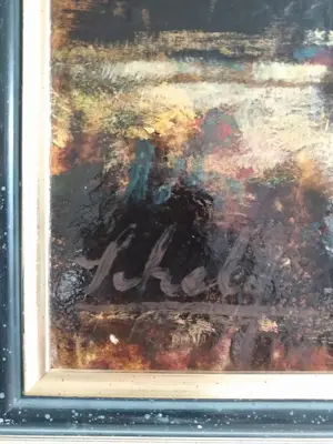 Maurice Schelck - zonder titel kopen? Bied vanaf 250!