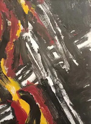 Jan de Beus - Brennerder Nacht IV kopen? Bied vanaf 350!