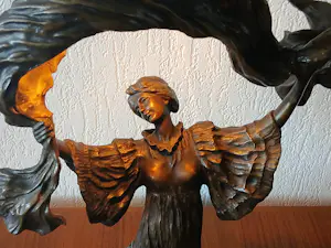 Agathon Leonard - Sjaaldanseres Lamp kopen? Bied vanaf 200!