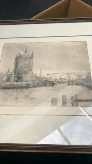Victor Dolphyn - Zierikzee verkauft für € 150!