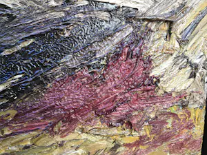 Jan de Beus - Landschap Muiderberg kopen? Bied vanaf 500!