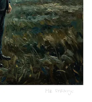 Mr Strange - Just Do It kopen? Bied vanaf 85!