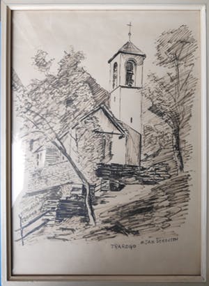 Jan Schouten - Trarego kopen? Bied vanaf 100!