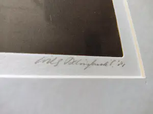 Willy Belinfante - "RECEPTIE" kopen? Bied vanaf 1!