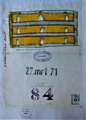 Viktor IV - The White Circle . kopen? Bied vanaf 140!