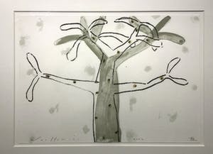 Piet Warffemius - zonder titel kopen? Bied vanaf 100!