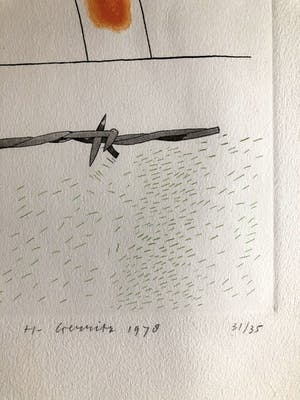 Harrie Gerritz - Mijn liefste kleur - Kleurets kopen? Bied vanaf 55!