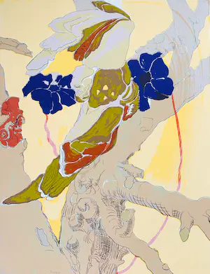 Vincent Rijnbende - De appelboom kopen? Bied vanaf 35!