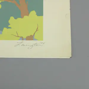 David Lavington - Sakara kopen? Bied vanaf 40!