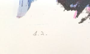 Lou Thissen - Wielrenner kopen? Bied vanaf 35!