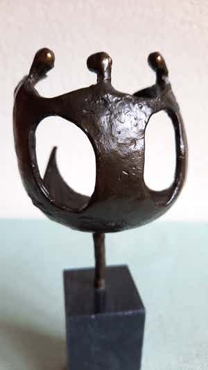 Corry Ammerlaan - Samen ,hand in hand verkocht voor € 1!