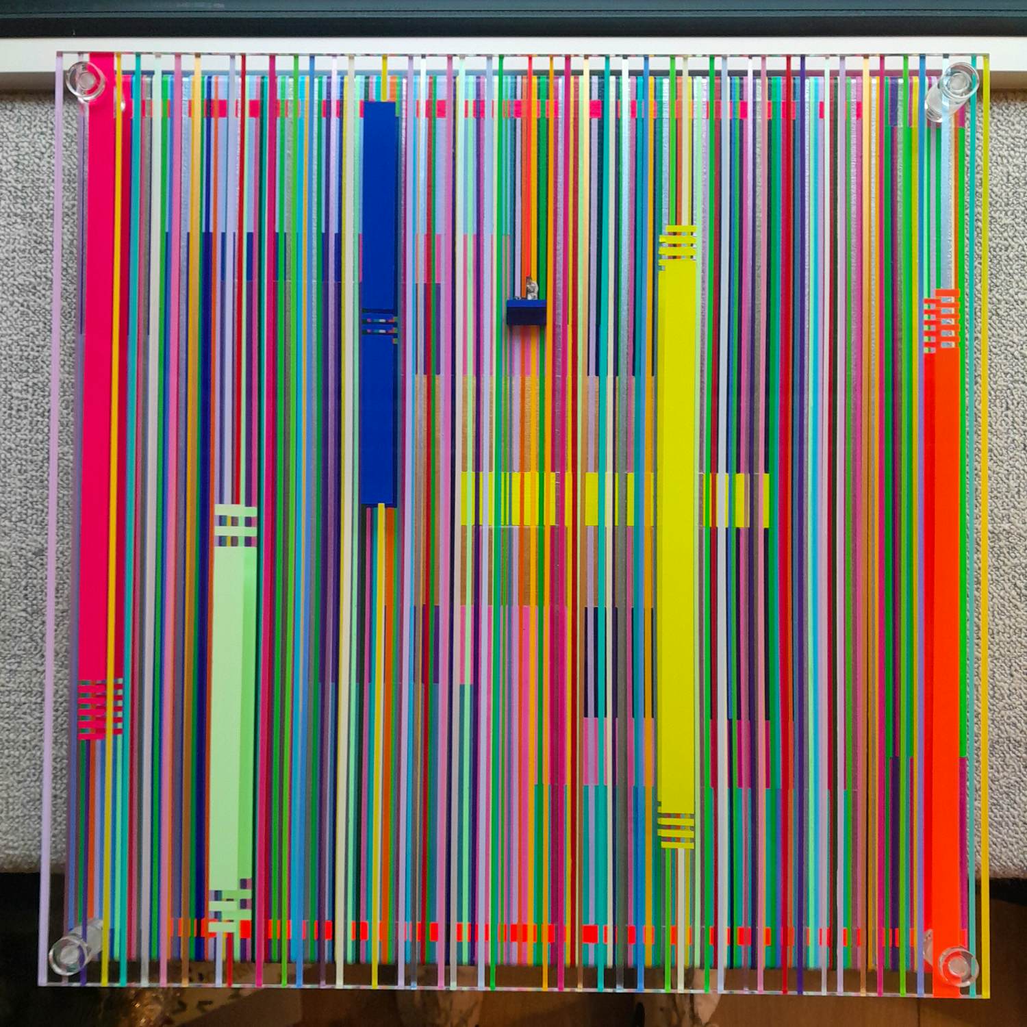 Olivier Ameye - Hundred of lines kopen? Bied vanaf 2595!