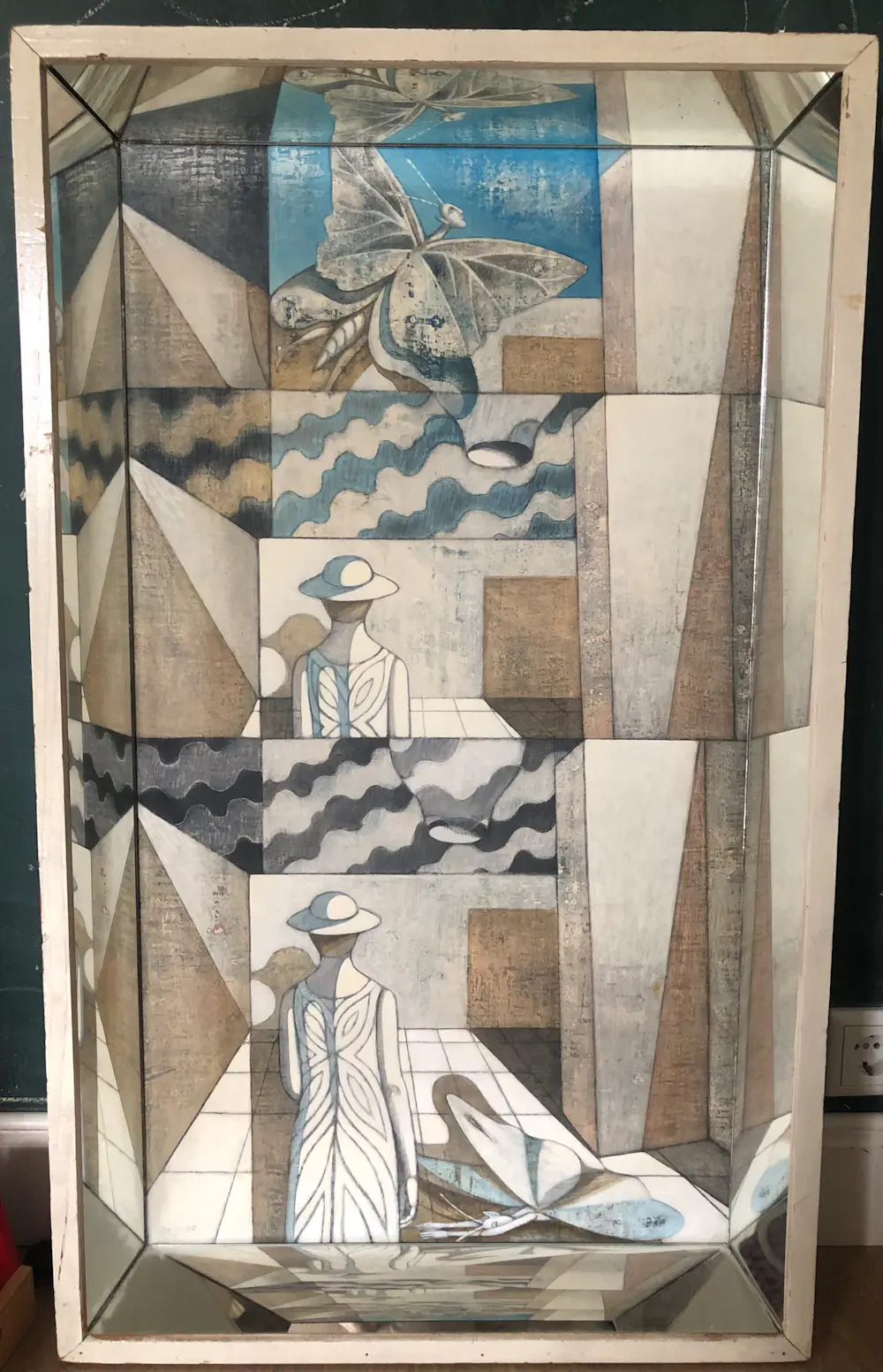 Maria Winkel (1923)