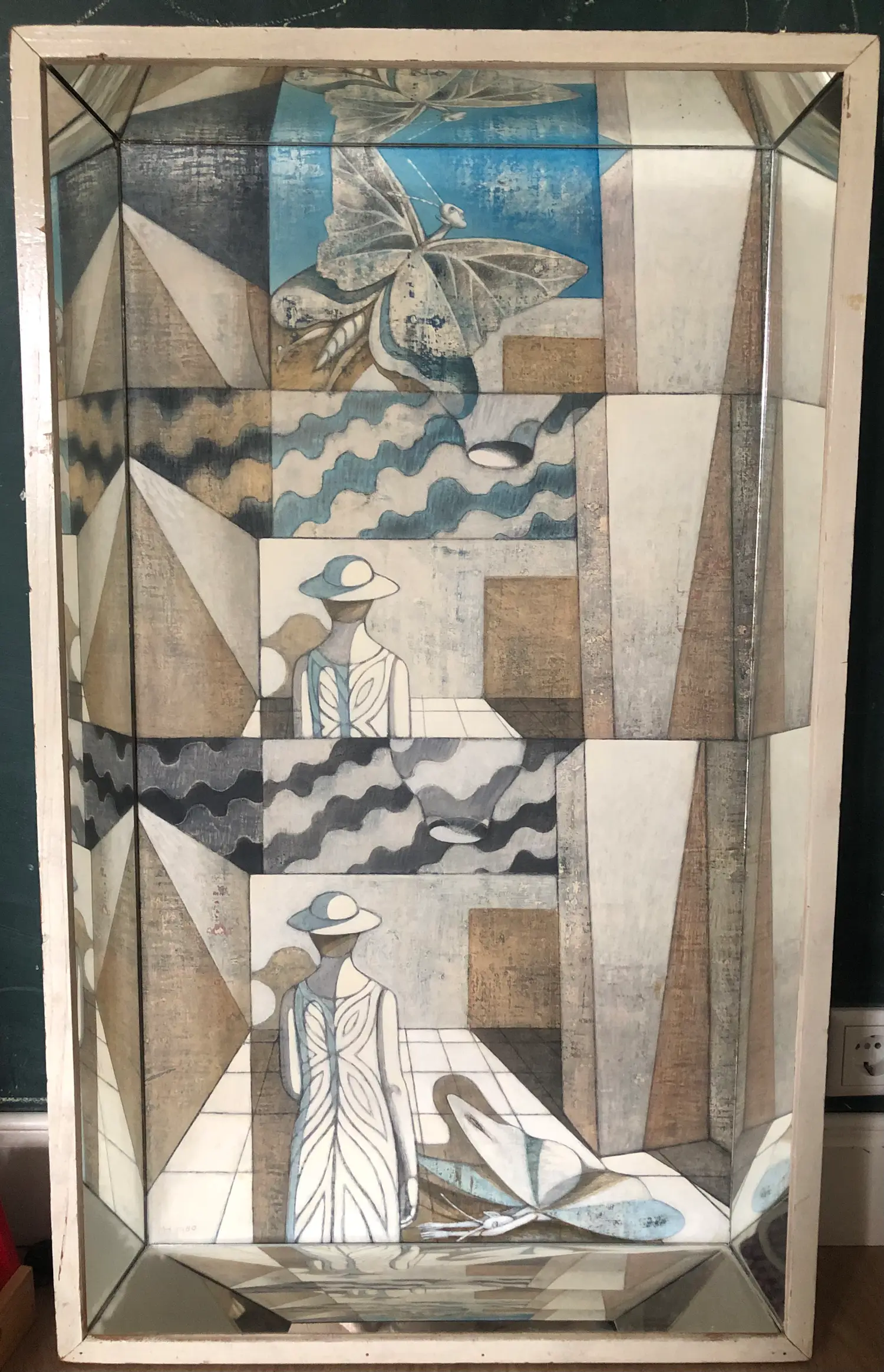 Maria Winkel (1923)
