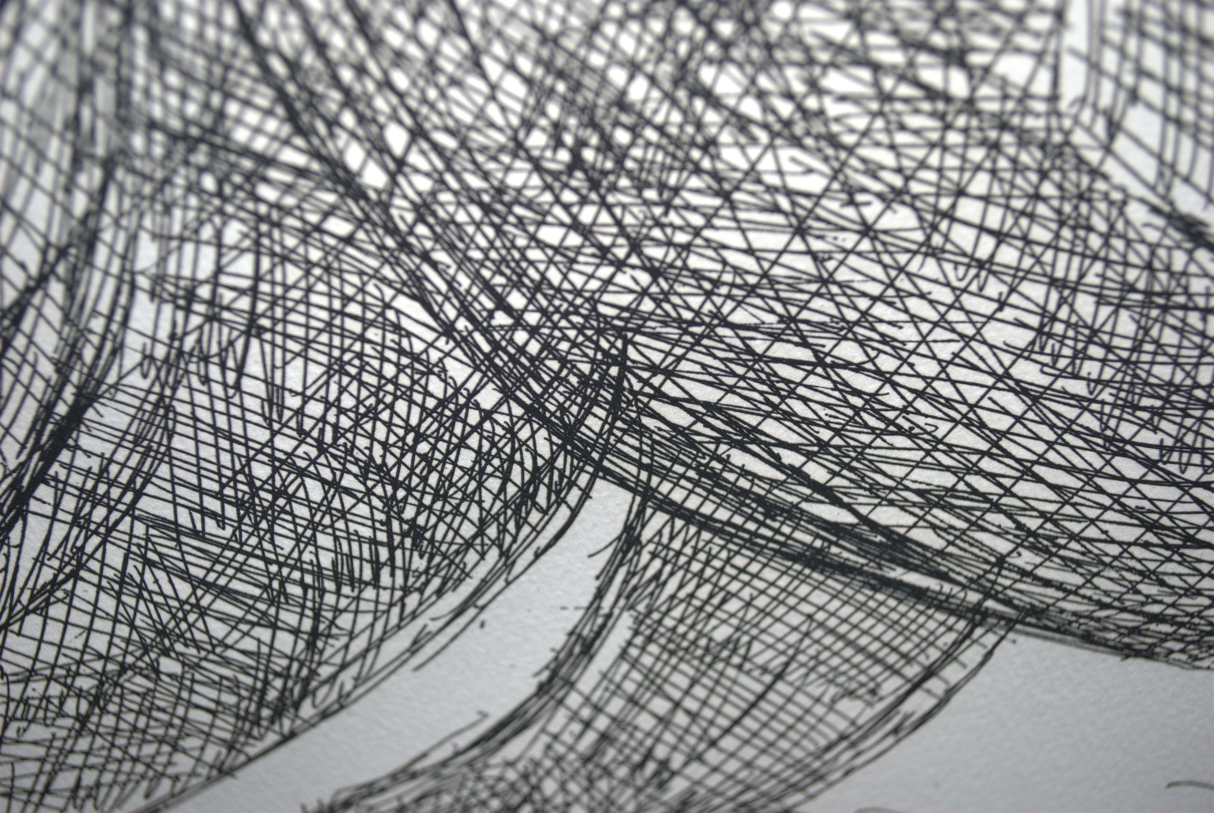 Jan Sierhuis - grote ets - ruiter  kopen? Bied vanaf 35!