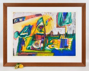 Geert Vrijdag - Tygris kopen? Bied vanaf 50!