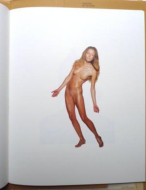 Inez van Lamsweerde - 'Photographs' kopen? Bied vanaf 25!