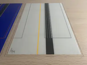 Luc Peire - Triptiek - COMPLEET - 1968 kopen? Bied vanaf 1085!