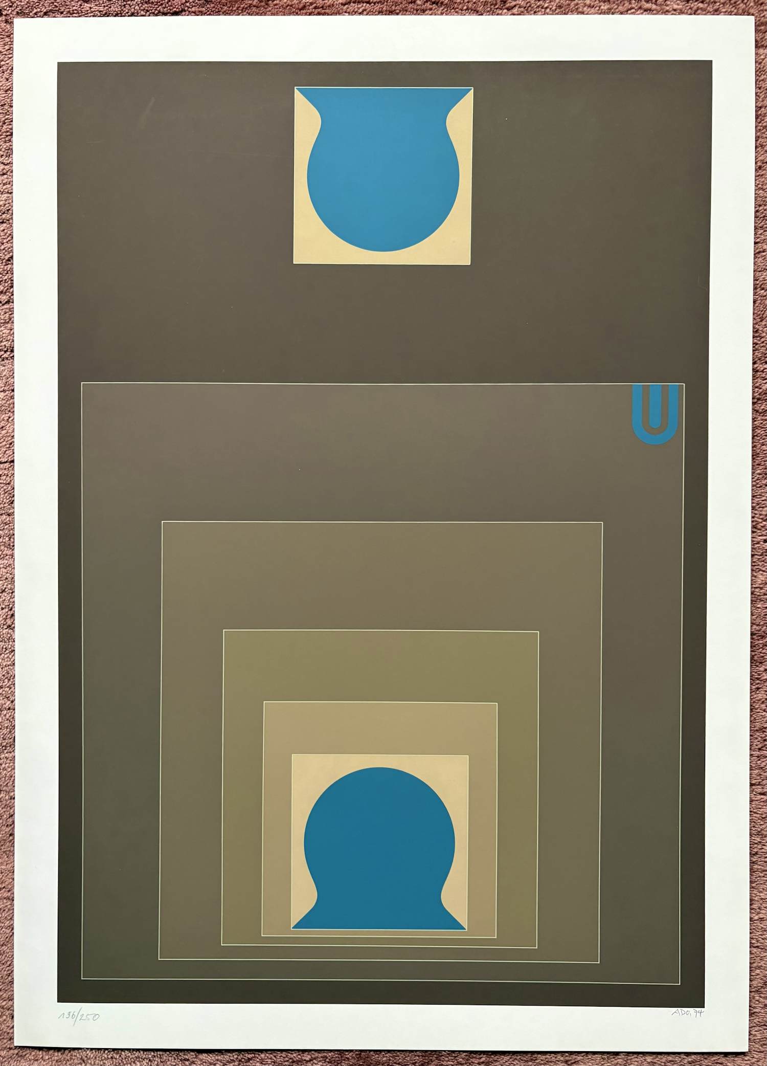 Sato Ado - **o.T.** kopen? Bied vanaf 125!