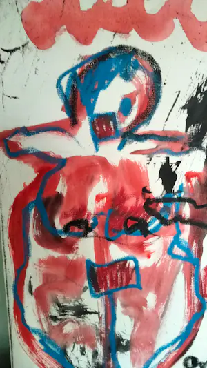 Anton Heyboer - Geen titel kopen? Bied vanaf 495!